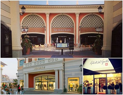 outlet mall rome gucci|rome designer outlet shopping.